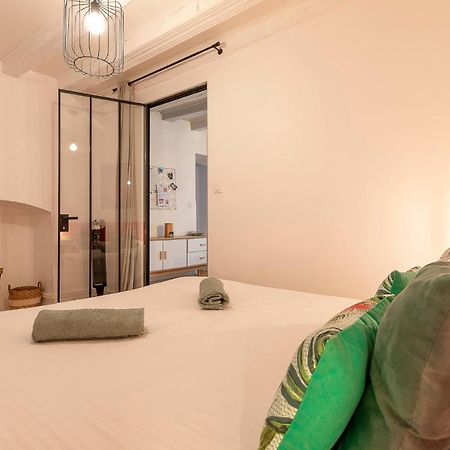 Bel Appartement, 2 Chambres, Annecy Coeur De Ville Exterior foto
